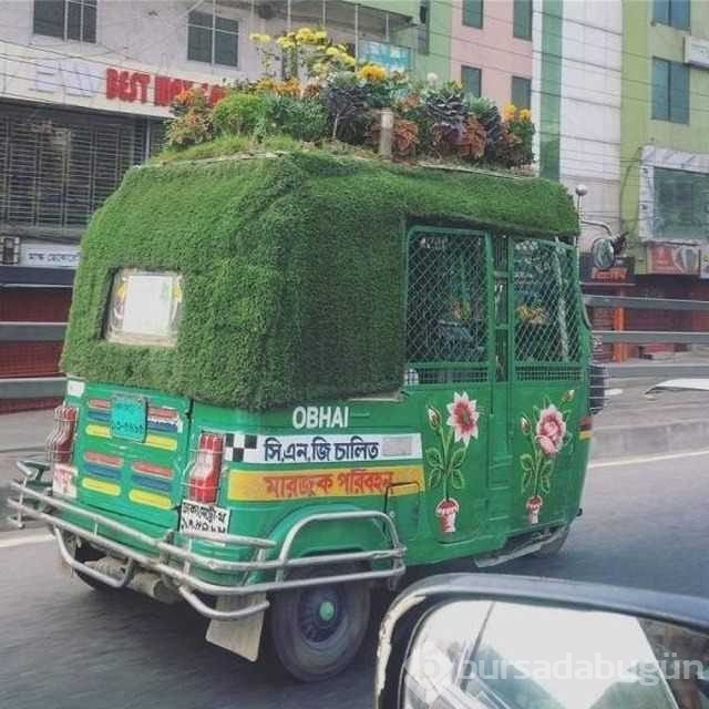 Tasarım sınırlarını zorlayan...
