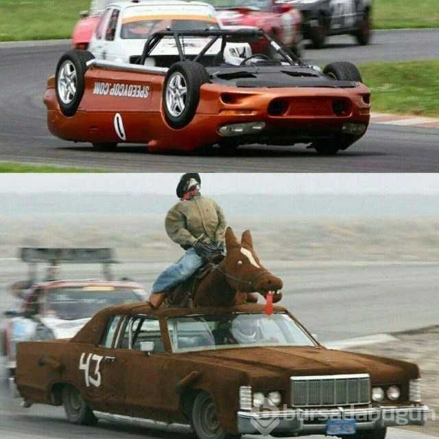Tasarım sınırlarını zorlayan...