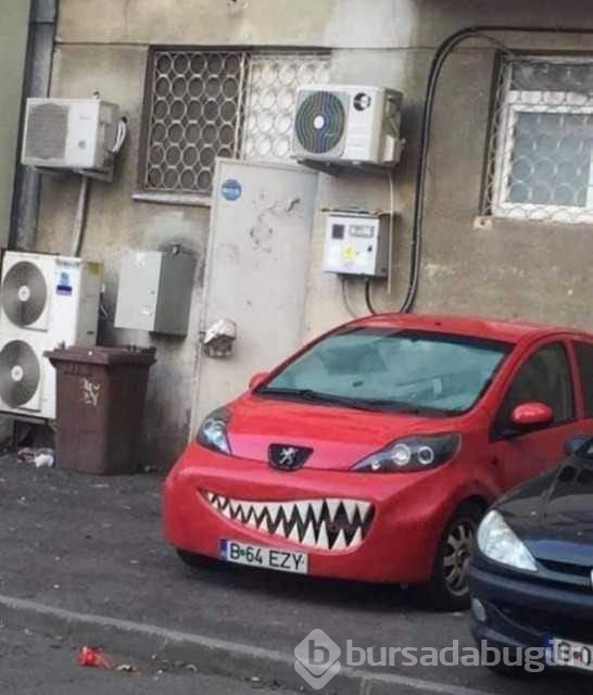 Tasarım sınırlarını zorlayan...