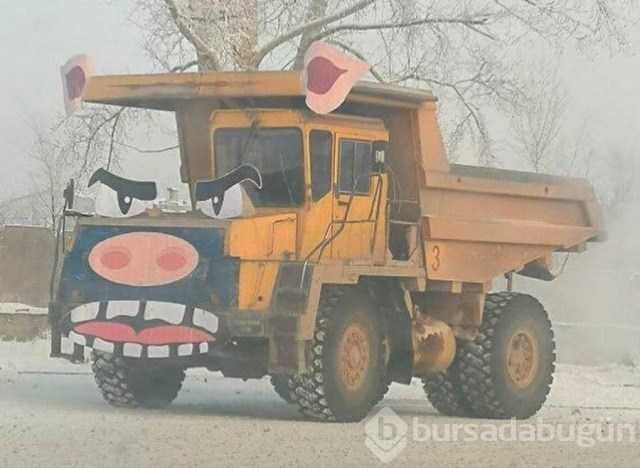 Tasarım sınırlarını zorlayan...