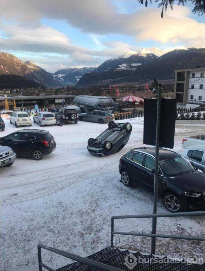 Günün en çok paylaşılan fotoğrafları (28.02.2019)