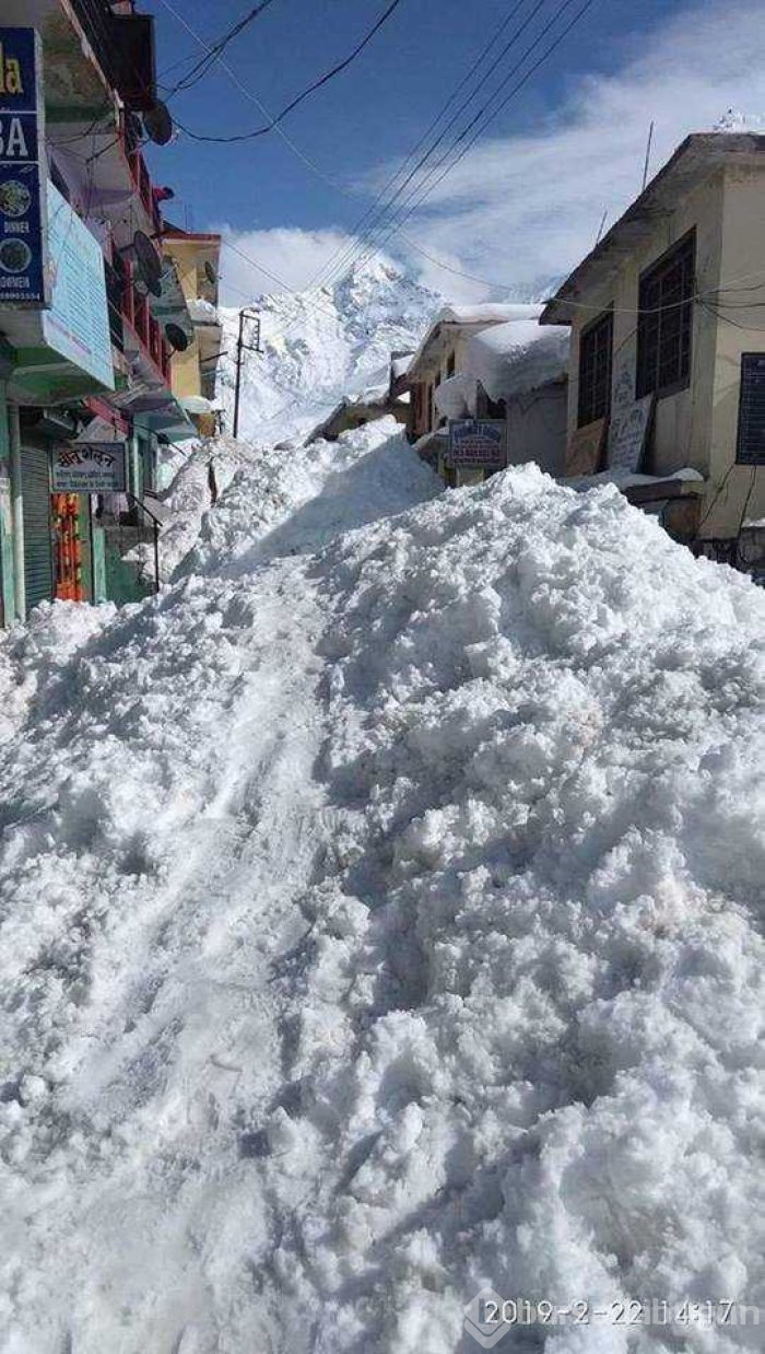 Günün en çok paylaşılan fotoğrafları (28.02.2019)