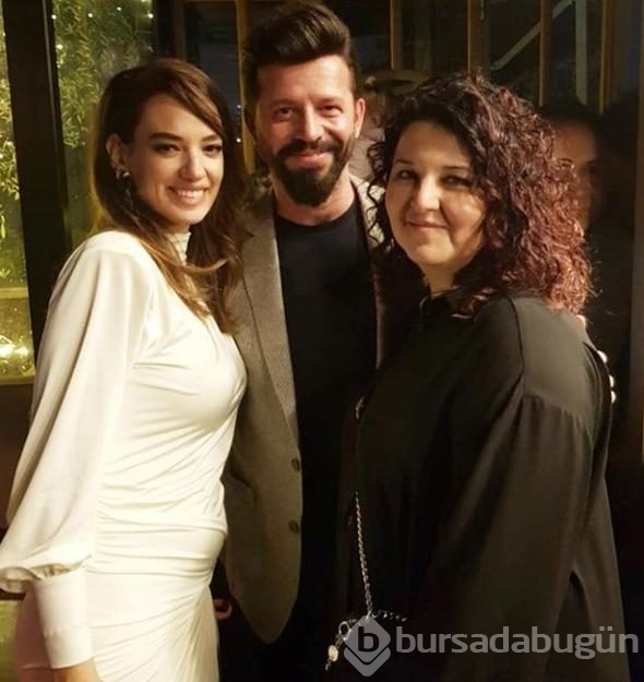 Bebek göründü!
