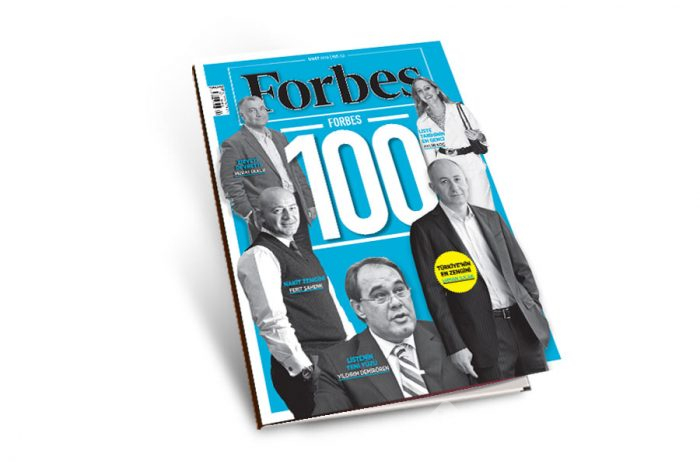 Forbes en zengin 100 Türk'ü açıkladı
