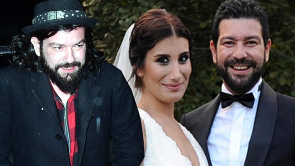 Eski eşinden İrem Derici'ye sitem: Çelenk göndereceğine...
