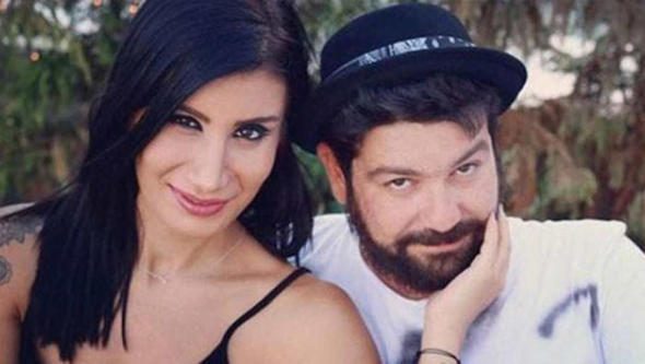 Eski eşinden İrem Derici'ye sitem: Çelenk göndereceğine...

