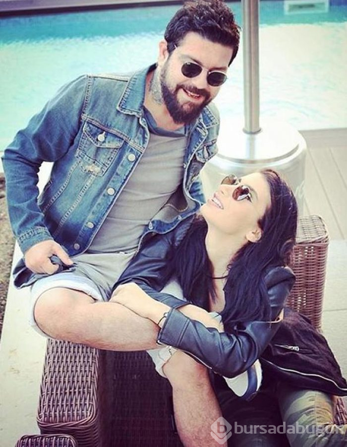 Eski eşinden İrem Derici'ye sitem: Çelenk göndereceğine...
