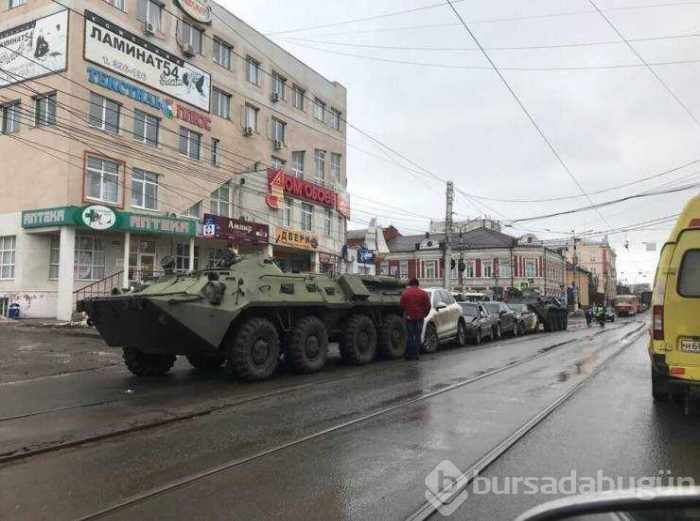 Günün en çok paylaşılan fotoğrafları (01.03.2019)