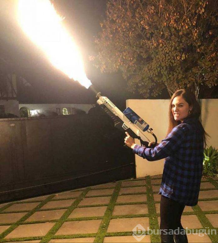 Günün en çok paylaşılan fotoğrafları (01.03.2019)