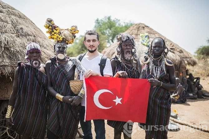 En çok kanserli insanın bulunduğu 30 ülke
