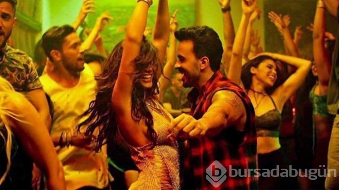 Despacito 6 milyar izlenmeyle yeniden YouTube rekoru kırdı
