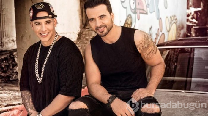 Despacito 6 milyar izlenmeyle yeniden YouTube rekoru kırdı
