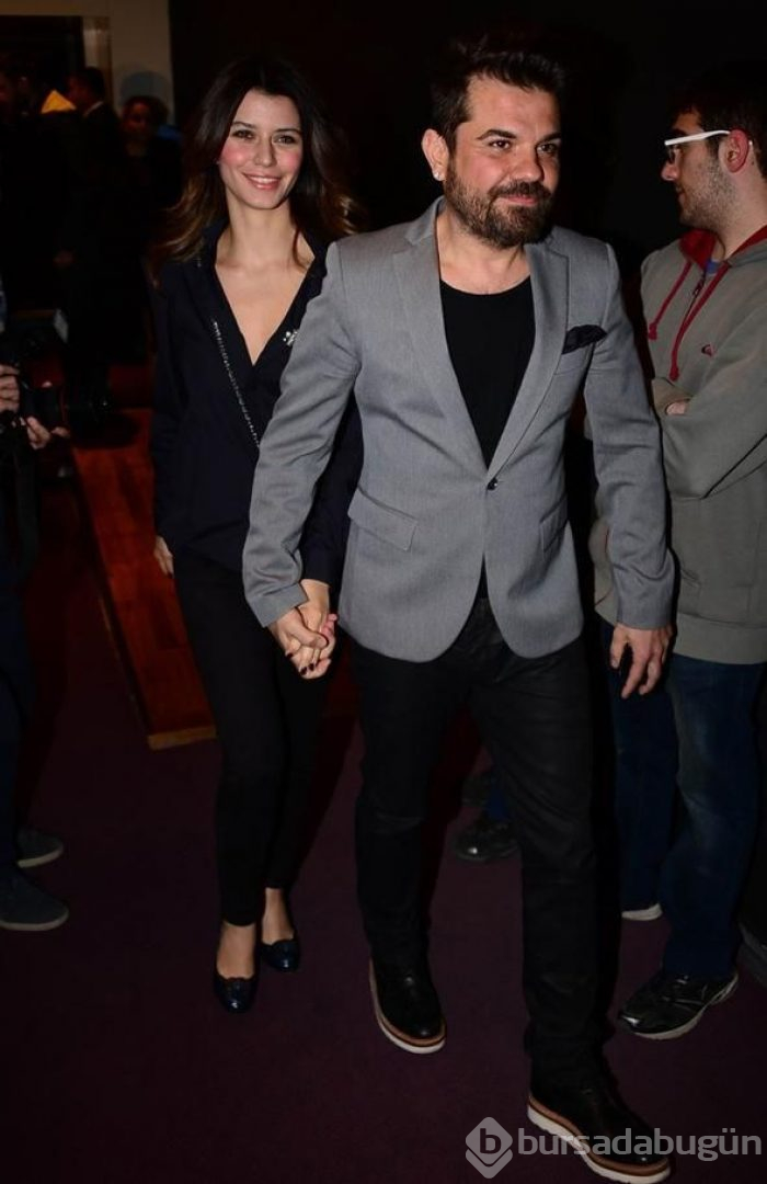Beren Saat ile Kenan Doğulu boşanıyor mu?