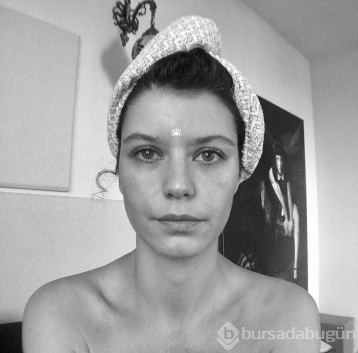 Beren Saat: En karanlık doğum günüm