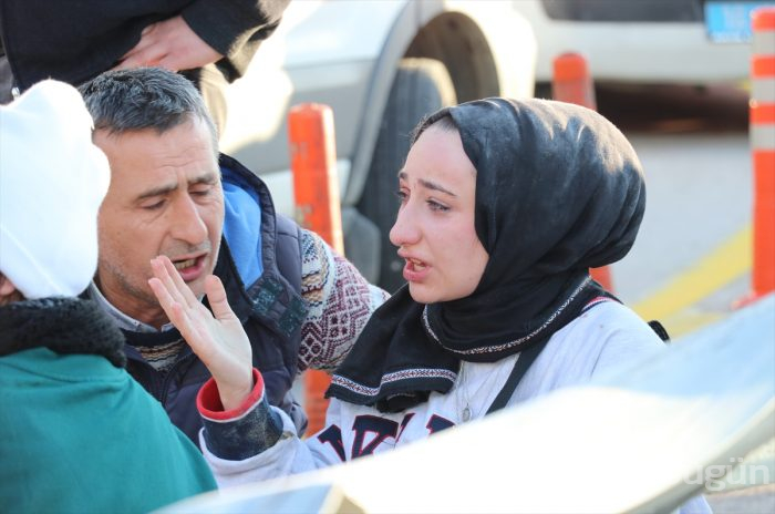 Bursa Uludağ yolunda otobüs devrildi, çok sayıda yaralı var 