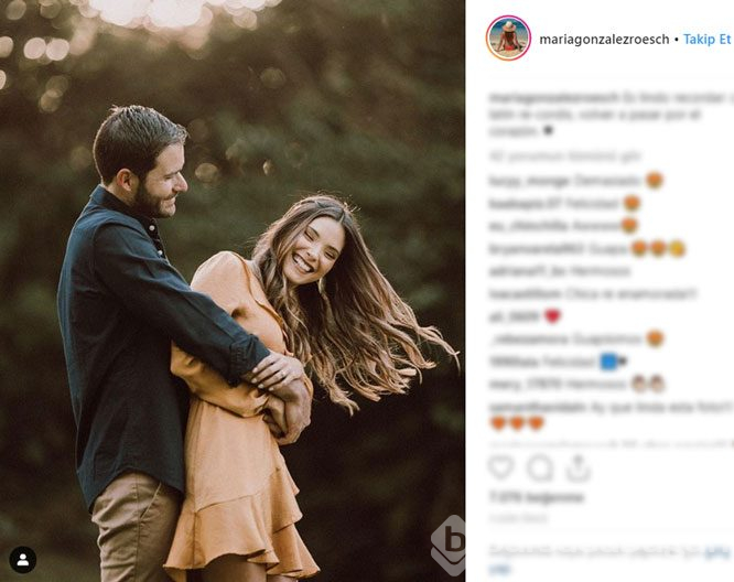 Balayında yaptıkları hata sosyal medyada viral oldu