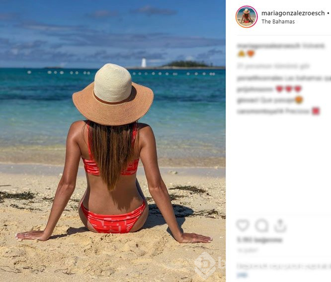 Balayında yaptıkları hata sosyal medyada viral oldu
