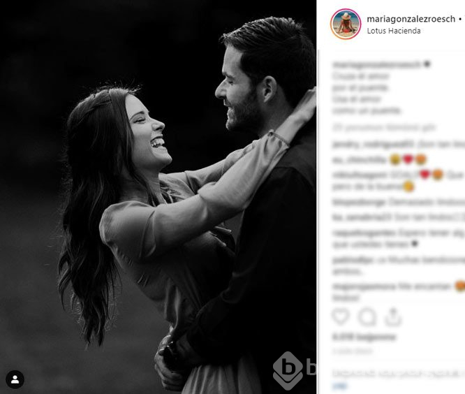 Balayında yaptıkları hata sosyal medyada viral oldu