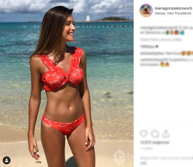 Balayında yaptıkları hata sosyal medyada viral oldu