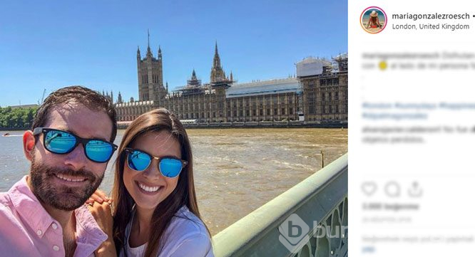 Balayında yaptıkları hata sosyal medyada viral oldu