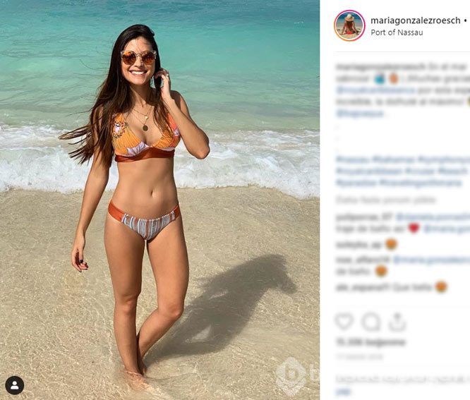 Balayında yaptıkları hata sosyal medyada viral oldu