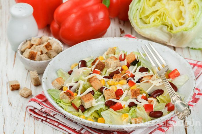 Restoran çalışanları uyarıyor: Bu yemekleri kesinlikle yemeyin!
