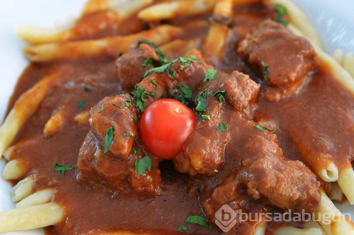Restoran çalışanları uyarıyor: Bu yemekleri kesinlikle yemeyin!
