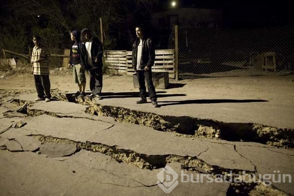 Ünlü deprem araştırmacısı bu defa Türkiye'yi uyardı
