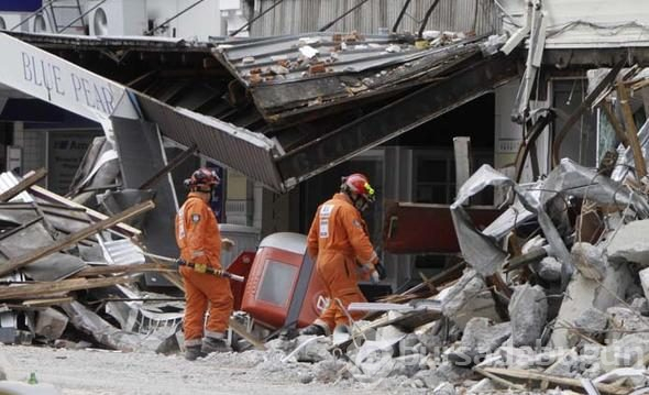 Ünlü deprem araştırmacısı bu defa Türkiye'yi uyardı
