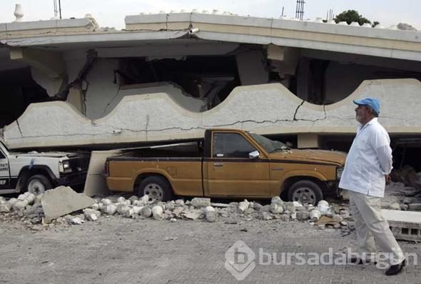 Ünlü deprem araştırmacısı bu defa Türkiye'yi uyardı
