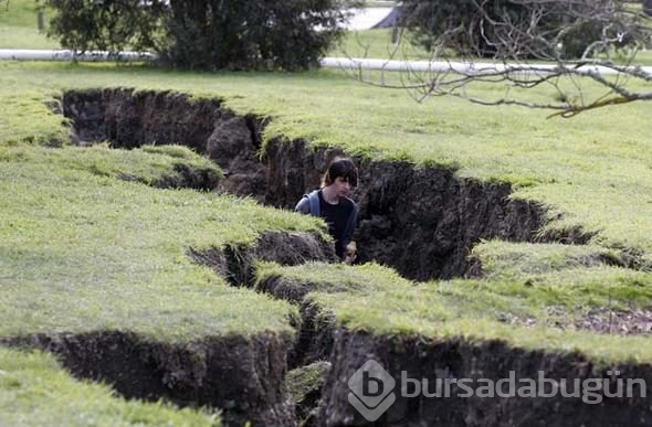 Ünlü deprem araştırmacısı bu defa Türkiye'yi uyardı

