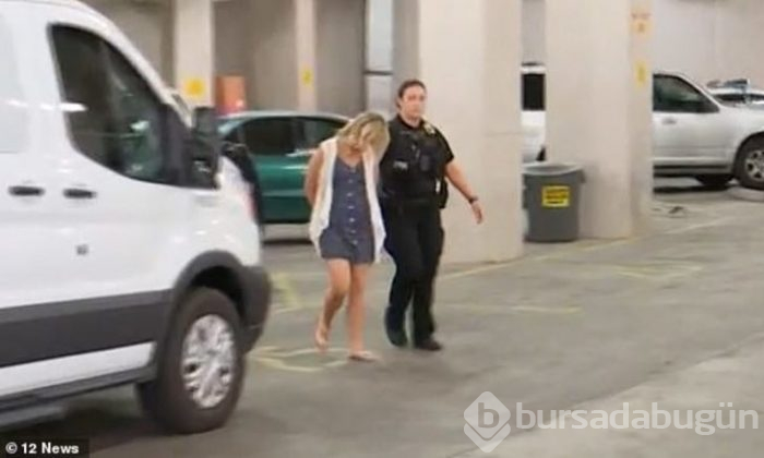 Sınıfta rezalet! 13 yaşındaki öğrencisiyle...