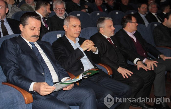 İşte Alinur Aktaş'ın müthiş projeleri
