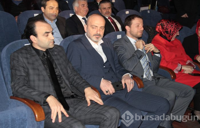 İşte Alinur Aktaş'ın müthiş projeleri