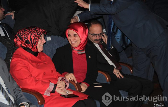 İşte Alinur Aktaş'ın müthiş projeleri