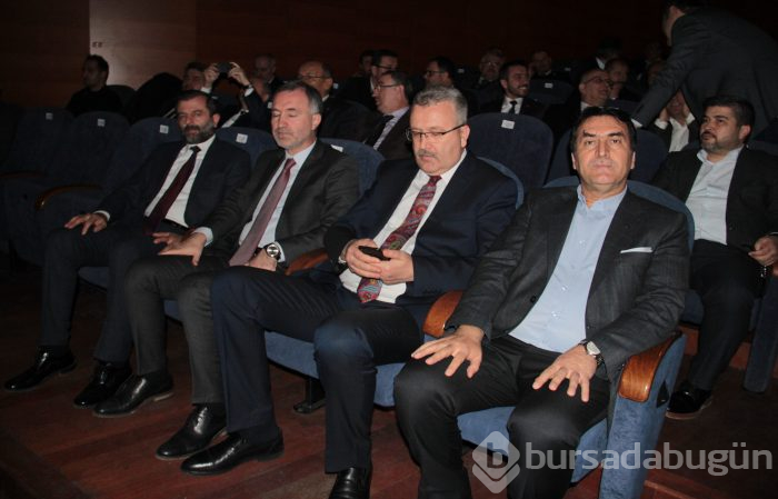 İşte Alinur Aktaş'ın müthiş projeleri