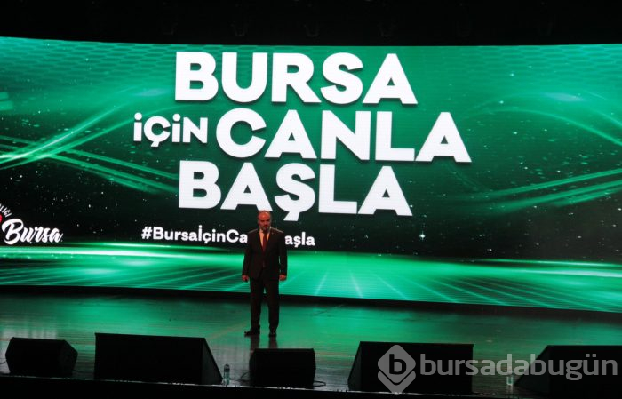 İşte Alinur Aktaş'ın müthiş projeleri