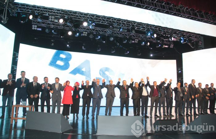 İşte Alinur Aktaş'ın müthiş projeleri