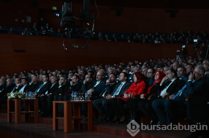İşte Alinur Aktaş'ın müthiş projeleri