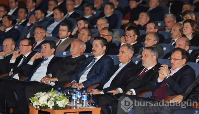 İşte Alinur Aktaş'ın müthiş projeleri