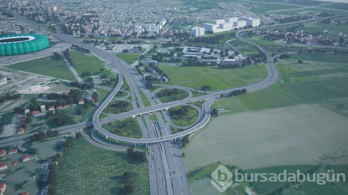 İşte Alinur Aktaş'ın müthiş projeleri