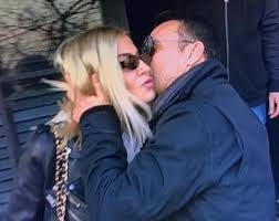 Emina Jahovic, Sandal'ın yeni sevgilisine omuz attı
