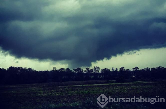 ABD'yi vuran hortumda 22 kişi hayatını kaybetti
