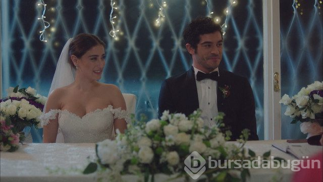 Hazal Kaya ve Burak Deniz arasında kriz!
