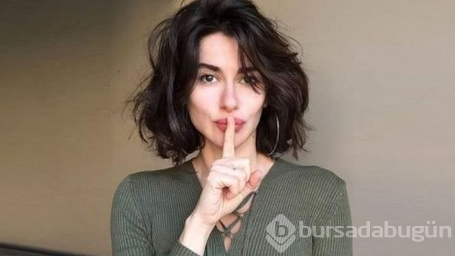 Hazal Kaya ve Burak Deniz arasında kriz!

