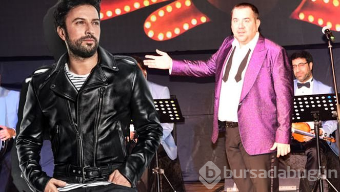 Ata Demirer: Bana kamyon çarptı
