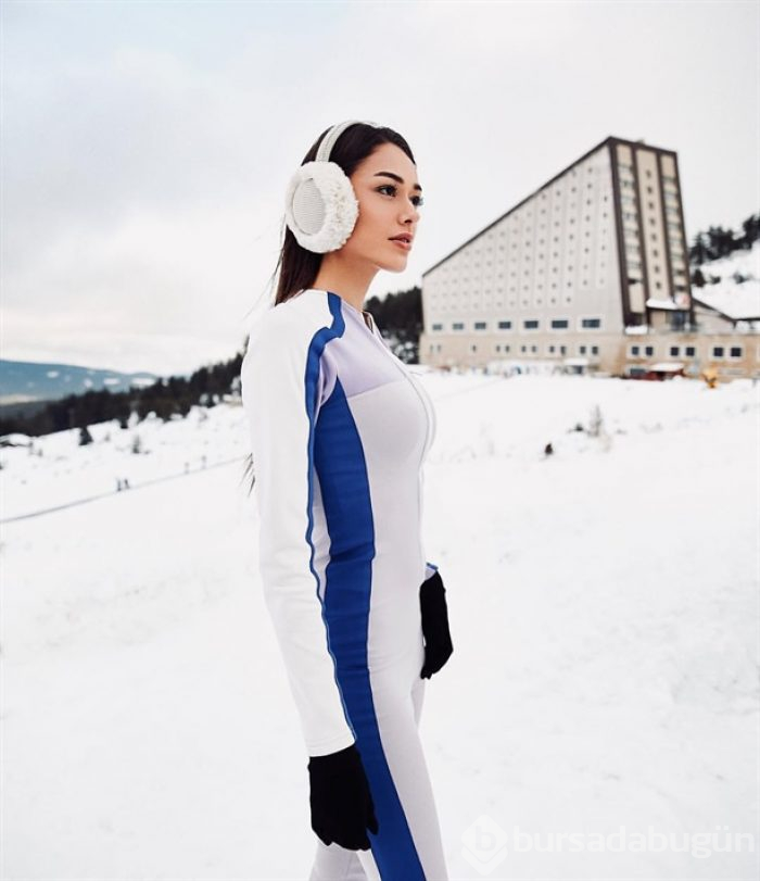 Dilan Çiçek Deniz'in çocukluk fotoğrafları olay oldu!

