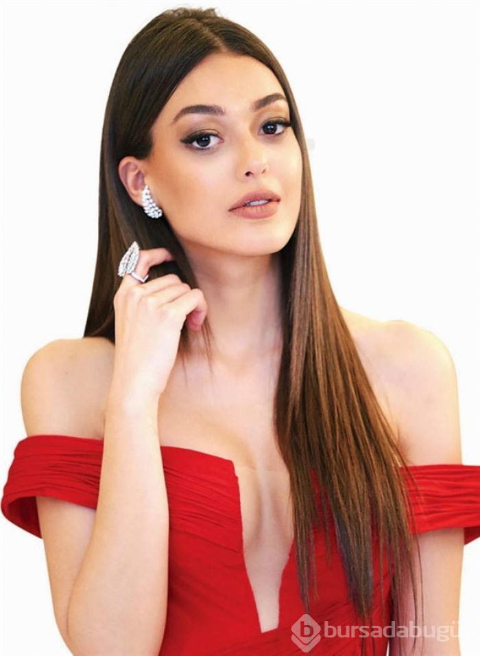 Dilan Çiçek Deniz'in çocukluk fotoğrafları olay oldu!

