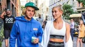 Hailey Baldwin: 25 sana yakıştı aşkım
