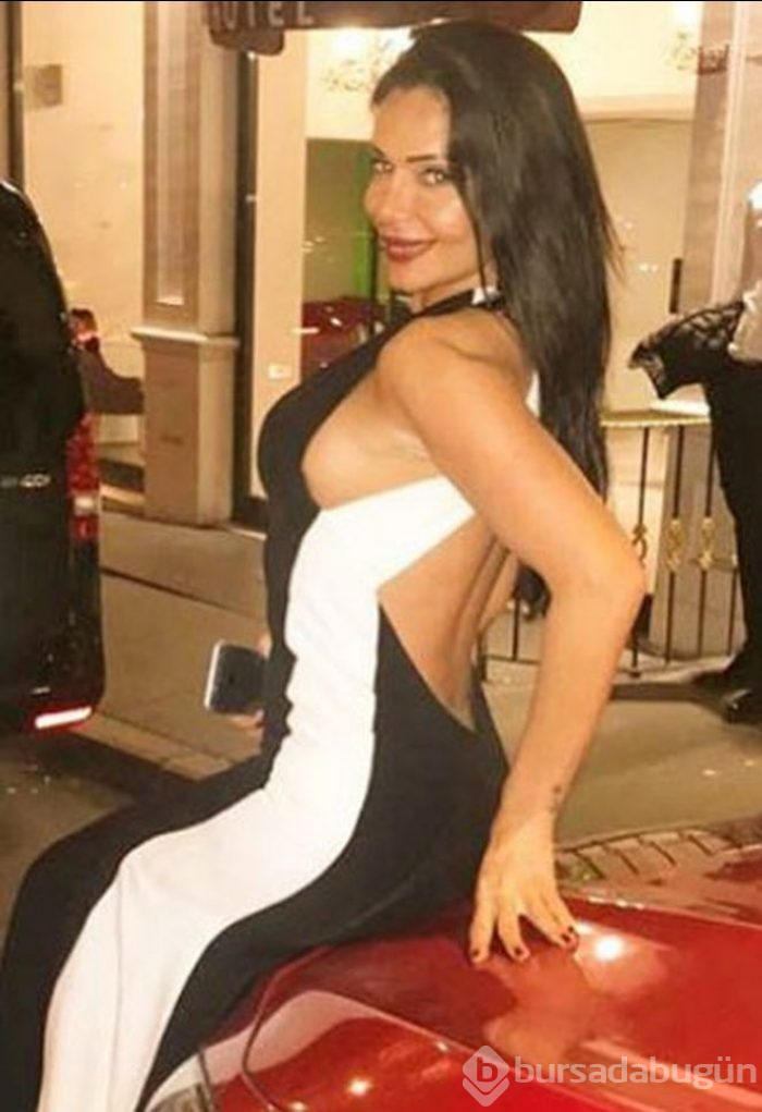 Mehmet Akif Alakurt'un tepki çeken sözlerine Sevda Demirel'den destek!
